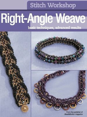 cover image of Stitch Workshop